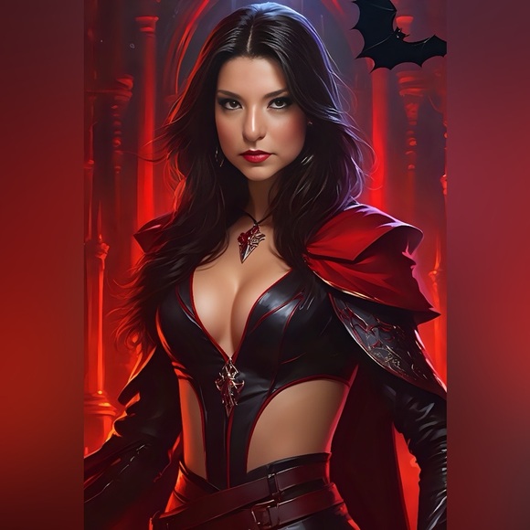 𝐇𝐄𝐋𝐋𝐎, 𝐈’𝐌 𝐃𝐑. 𝐀 - Picture 6 of 7